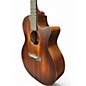 Used Martin Roadseries Special Mahogany Acoustic Electric Guitar