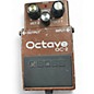 Vintage 1985 BOSS OC2 Octave Effect Pedal thumbnail
