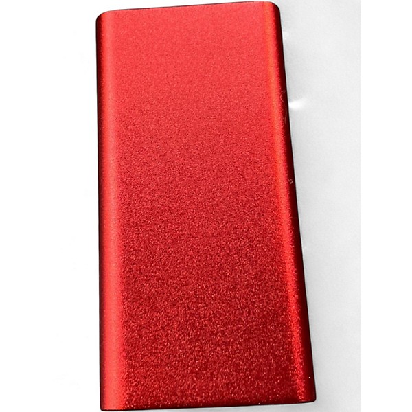 Used Focusrite Scarlett Solo Gen 3 Audio Interface