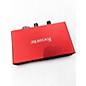 Used Focusrite Scarlett Solo Gen 3 Audio Interface