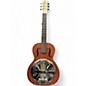 Used Gretsch Guitars G9200 Boxcar Round Neck Natural Resonator Guitar thumbnail