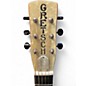 Used Gretsch Guitars G9200 Boxcar Round Neck Natural Resonator Guitar