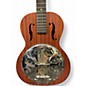 Used Gretsch Guitars G9200 Boxcar Round Neck Natural Resonator Guitar