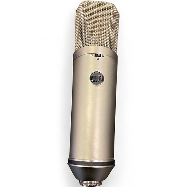 Used Warm Audio WA-87 R2 Condenser Microphone