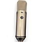 Used Warm Audio WA-87 R2 Condenser Microphone thumbnail
