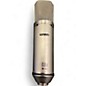 Used Warm Audio WA-87 R2 Condenser Microphone