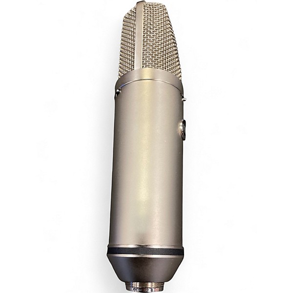 Used Warm Audio WA-87 R2 Condenser Microphone