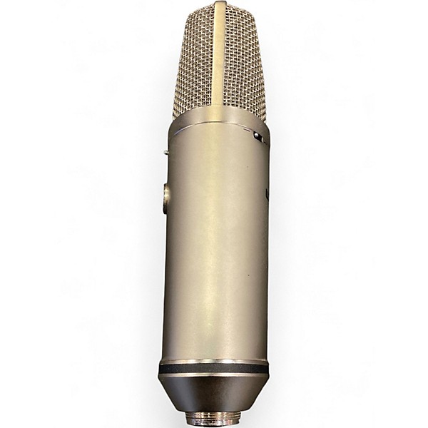Used Warm Audio WA-87 R2 Condenser Microphone