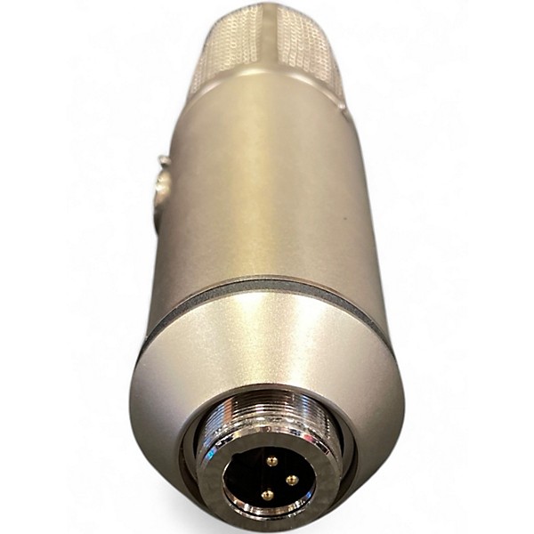 Used Warm Audio WA-87 R2 Condenser Microphone