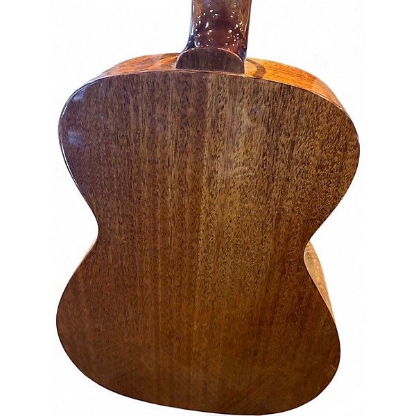 Used Guild M120 Mahogany Acoustic Guitar