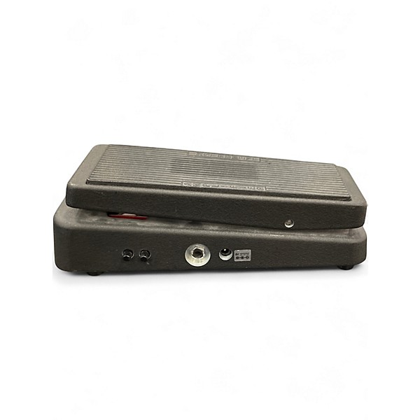 Used Dunlop 535Q Cry Baby Multi-Wah Effect Pedal