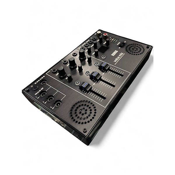 Used KORG volca mix Unpowered Mixer