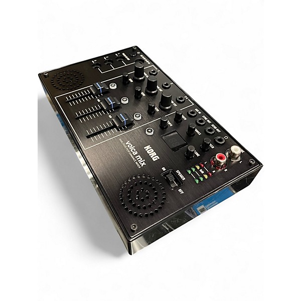 Used KORG volca mix Unpowered Mixer