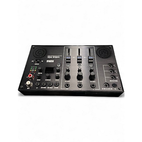 Used KORG volca mix Unpowered Mixer