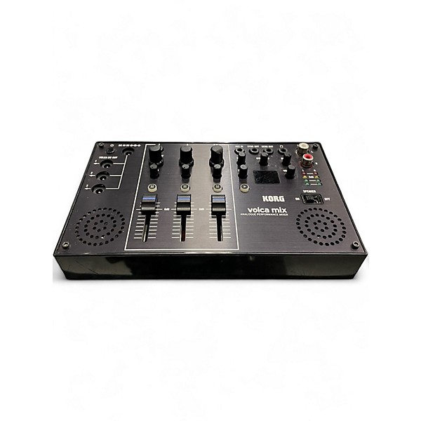 Used KORG volca mix Unpowered Mixer