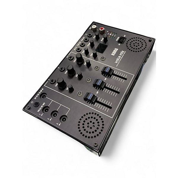 Used KORG volca mix Unpowered Mixer