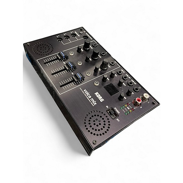 Used KORG volca mix Unpowered Mixer