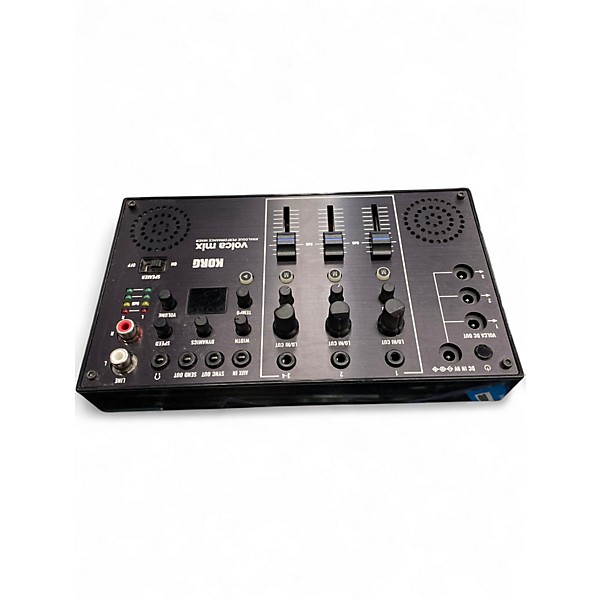 Used KORG volca mix Unpowered Mixer