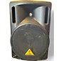 Used 2010 Behringer B212D 12in 2-Way 550W Powered Speaker thumbnail