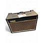 Used VOX AC15C1 Custom AC15 1x12 Tube Guitar Combo Amp thumbnail