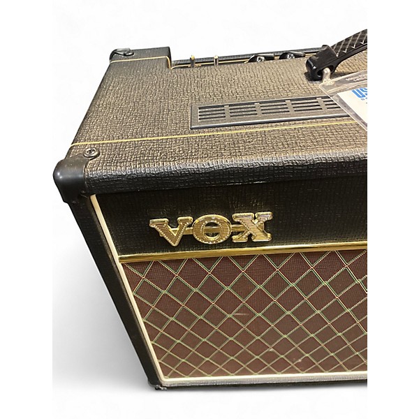 Used VOX AC15C1 Custom AC15 1x12 Tube Guitar Combo Amp