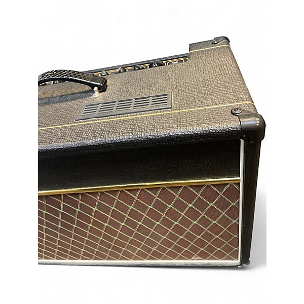 Used VOX AC15C1 Custom AC15 1x12 Tube Guitar Combo Amp