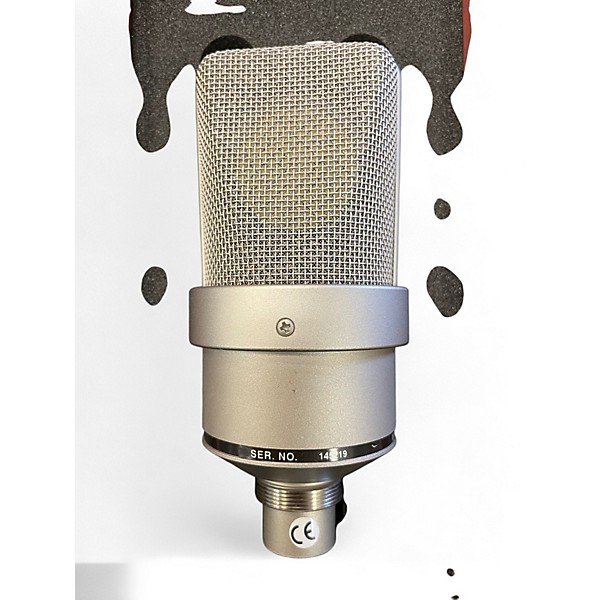 Used Neumann TLM 103 Condenser Microphone