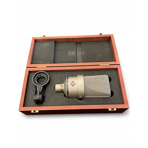 Used Neumann TLM 103 Condenser Microphone