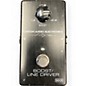 Used MXR MC401 Boost Line Driver Effect Pedal thumbnail