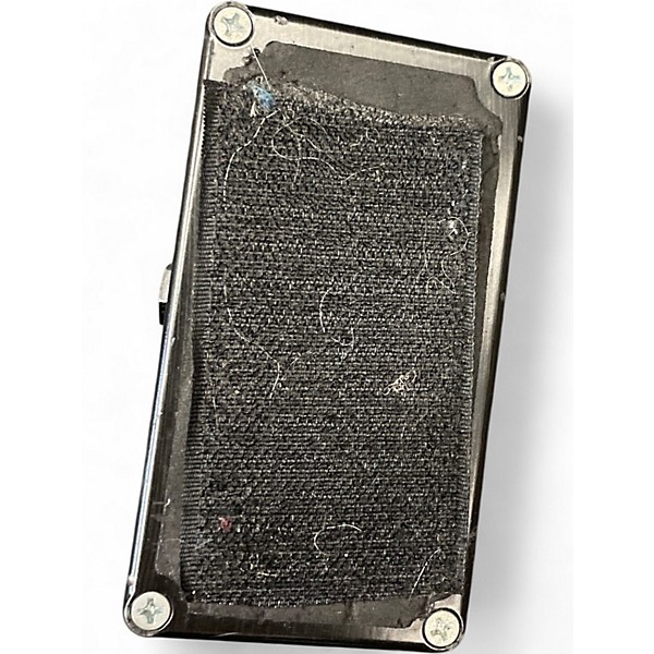 Used MXR MC401 Boost Line Driver Effect Pedal