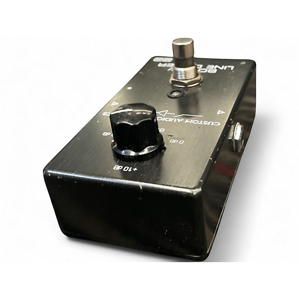 Used MXR MC401 Boost Line Driver Effect Pedal