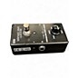 Used MXR MC401 Boost Line Driver Effect Pedal