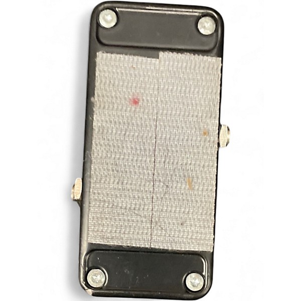 Used TC Electronic Polytune Mini Noir Tuner Pedal