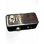 Used TC Electronic Polytune Mini Noir Tuner Pedal