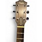 Used Taylor 214CEK SB Koa Shaded Edge Burst Acoustic Electric Guitar