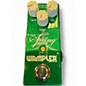 Used Wampler Faux Spring Reverb Effect Pedal thumbnail