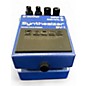 Used BOSS SY1 Effect Pedal thumbnail