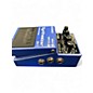 Used BOSS SY1 Effect Pedal