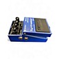 Used BOSS SY1 Effect Pedal