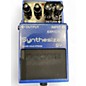 Used BOSS SY1 Effect Pedal