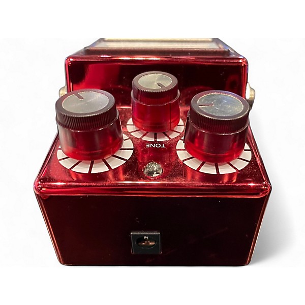 Used Ibanez TS9 40TH ANNIVERSARY Effect Pedal