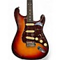 Used Fender 70th Anniversary American Professional II Stratocaster Comet Burst Solid Body Electric Guitar
