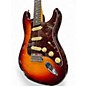 Used Fender 70th Anniversary American Professional II Stratocaster Comet Burst Solid Body Electric Guitar