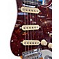Used Fender 70th Anniversary American Professional II Stratocaster Comet Burst Solid Body Electric Guitar