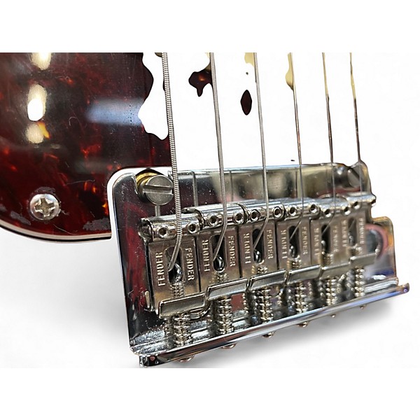 Used Fender 70th Anniversary American Professional II Stratocaster Comet Burst Solid Body Electric Guitar