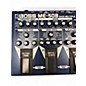 Used BOSS ME50B Bass Multi Bass Effect Pedal