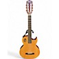 Used Washburn EACT42S Natural Classical Acoustic Electric Guitar thumbnail