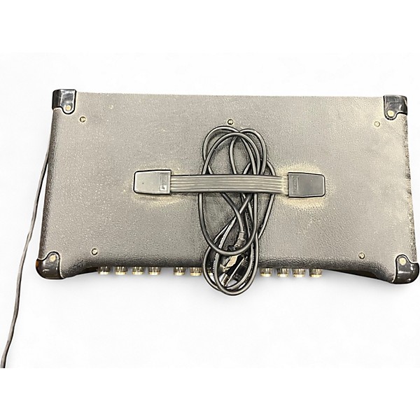 Used Marshall MG50DFX 1x12 50W Guitar Combo Amp