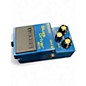Used BOSS BD2 Blues Driver Effect Pedal