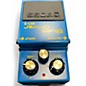 Used BOSS BD2 Blues Driver Effect Pedal